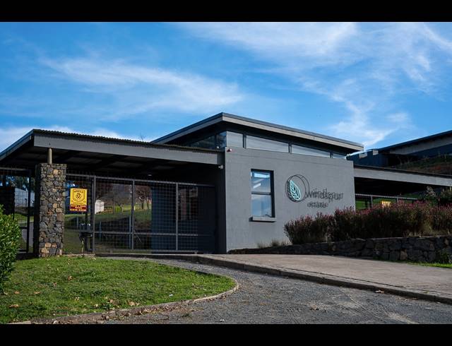 921M² VACANT LAND FOR SALE IN NOTTINGHAM ROAD